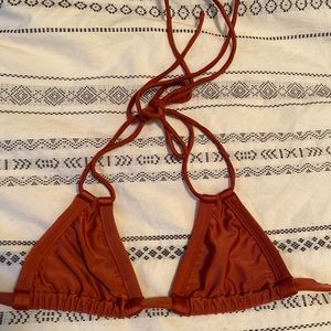 Montce Bikini Top